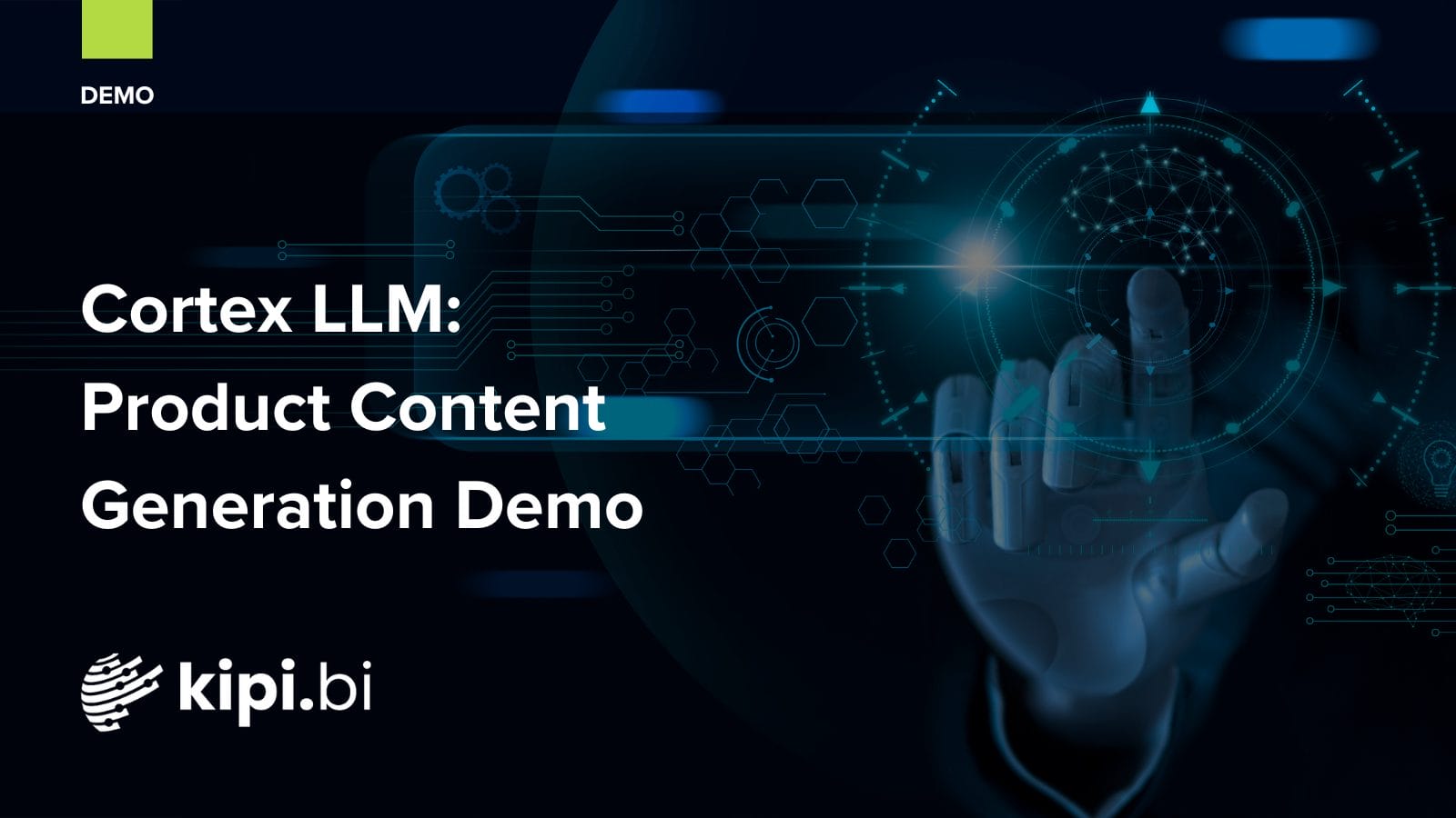 Product Content Generation Demo (1)