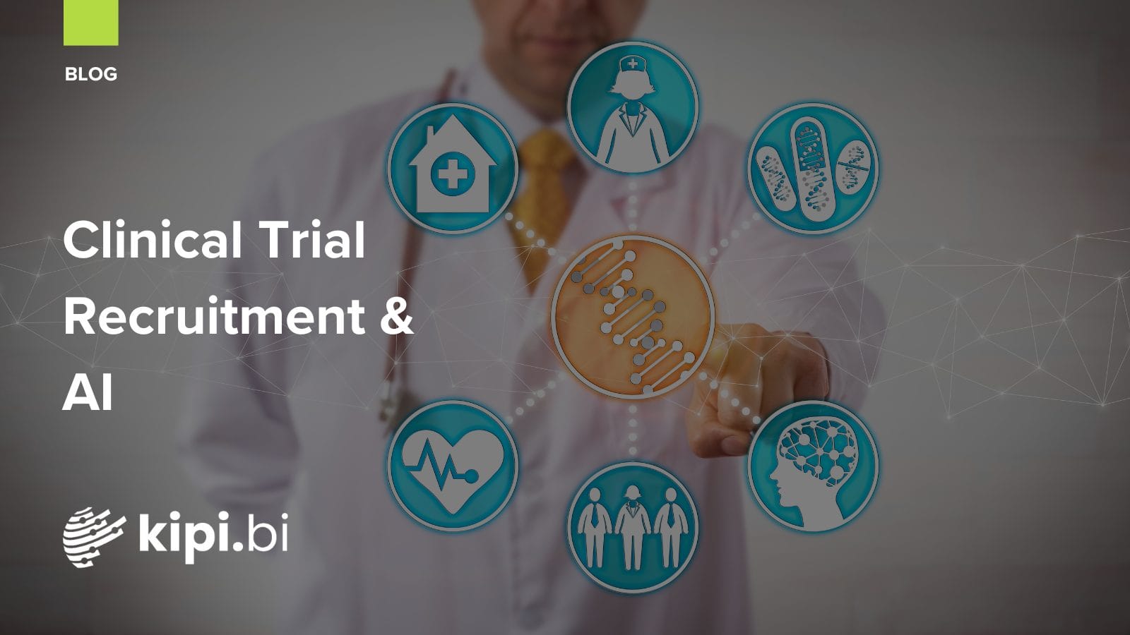 Clinical Trial Recruitment & AI