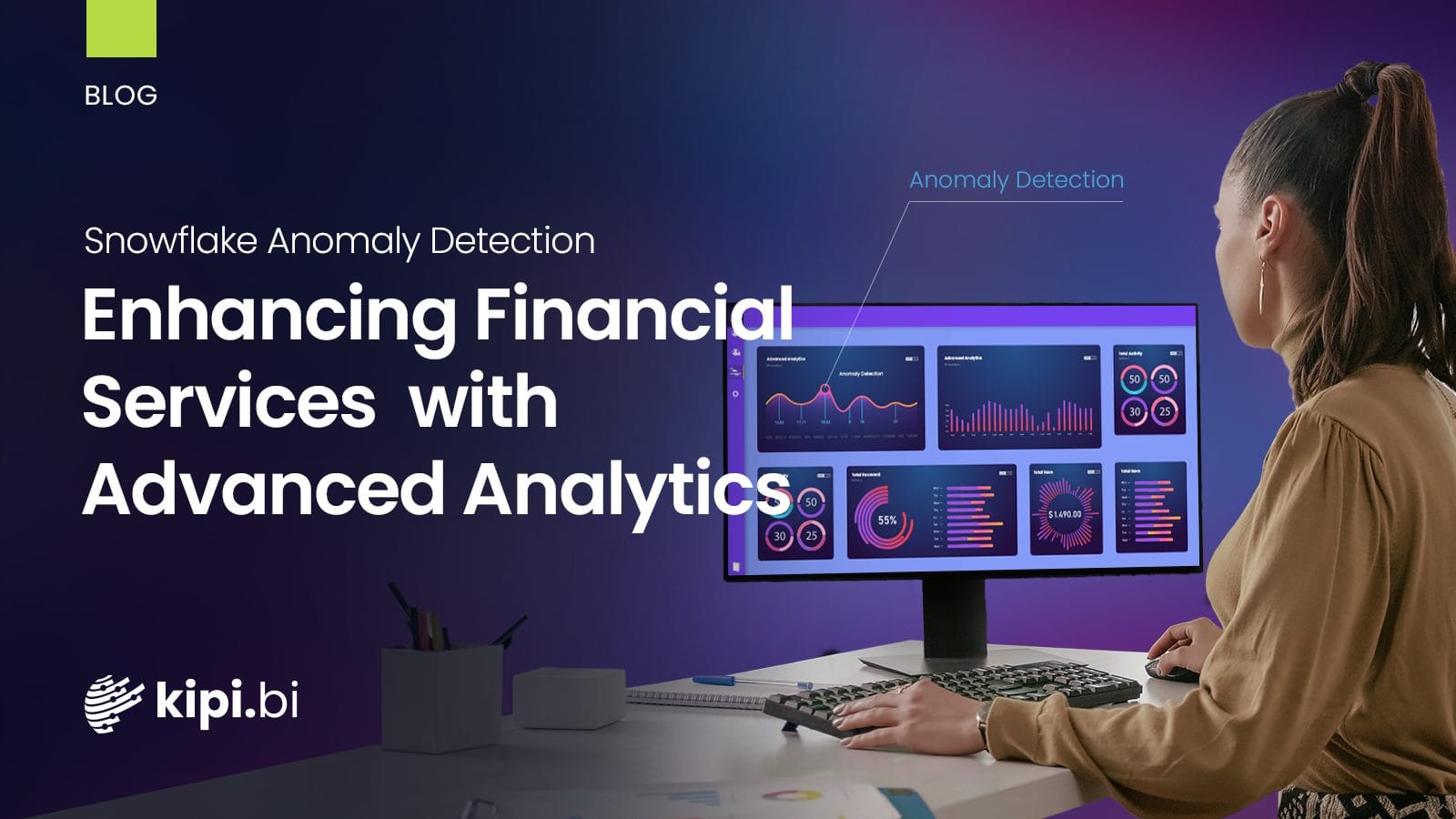 Snowflake’s Anomaly Detection: Enhancing Financial Services with Advanced Analytics