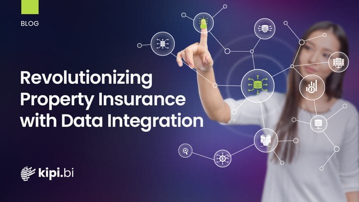 Revolutionizing Property Insurance with Real-Time Weather Data Integration